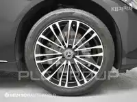 2022 Mercedes Benz S-Class