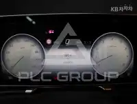 2022 Mercedes Benz S-Class