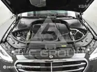 2022 Mercedes Benz S-Class