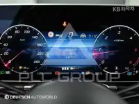 2022 Mercedes Benz S-Class