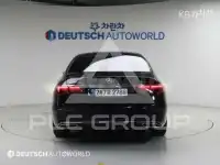 2022 Mercedes Benz S-Class