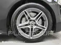 2022 Mercedes Benz S-Class