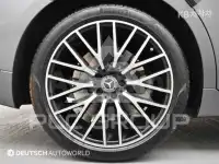2022 Mercedes Benz S-Class