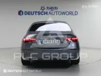 2022 Mercedes Benz S-Class