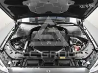 2022 Mercedes Benz S-Class