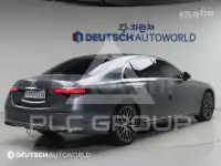 2022 Mercedes Benz S-Class
