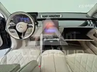 2022 Mercedes Benz S-Class