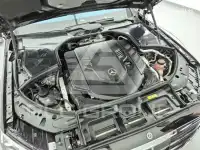 2022 Mercedes Benz S-Class