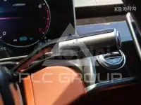 2022 Mercedes Benz S-Class
