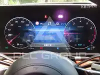 2022 Mercedes Benz S-Class