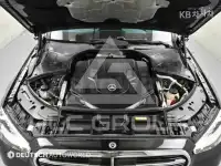 2022 Mercedes Benz S-Class