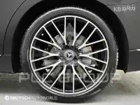 2022 Mercedes Benz S-Class