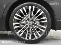2022 Mercedes Benz S-Class