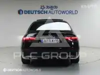2022 Mercedes Benz S-Class