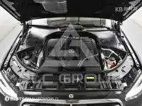 2022 Mercedes Benz S-Class