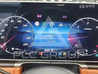 2022 Mercedes Benz S-Class