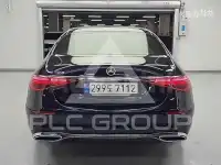 2022 Mercedes Benz S-Class