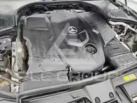 2022 Mercedes Benz S-Class
