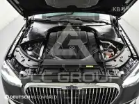2022 Mercedes Benz S-Class