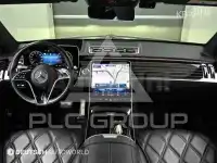 2022 Mercedes Benz S-Class