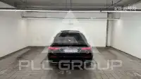 2022 Mercedes Benz S-Class