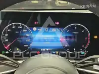 2022 Mercedes Benz S-Class