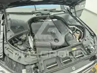 2022 Mercedes Benz S-Class