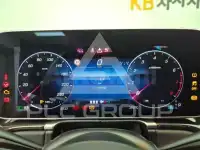 2022 Mercedes Benz S-Class