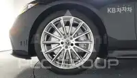 2022 Mercedes Benz S-Class