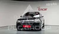 2022 Mercedes Benz S-Class