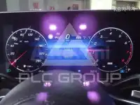 2022 Mercedes Benz S-Class