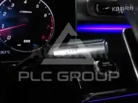 2022 Mercedes Benz S-Class