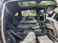 2022 Mercedes Benz S-Class