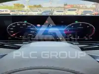 2022 Mercedes Benz S-Class