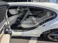 2022 Mercedes Benz S-Class