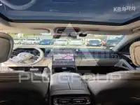 2022 Mercedes Benz S-Class