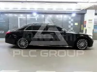 2022 Mercedes Benz S-Class