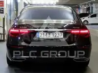 2022 Mercedes Benz S-Class