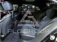2022 Mercedes Benz S-Class