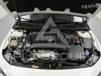 2022 Mercedes Benz CLA-Class