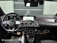 2022 Mercedes Benz CLA-Class