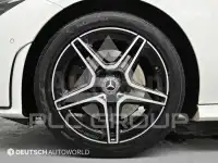 2022 Mercedes Benz CLA-Class
