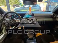 2022 Mercedes Benz CLA-Class