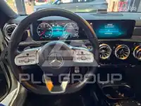 2022 Mercedes Benz CLA-Class