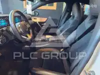 2022 Mercedes Benz CLA-Class