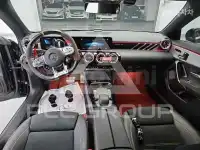 2022 Mercedes Benz CLA-Class