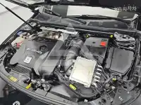 2022 Mercedes Benz CLA-Class