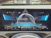 2022 Mercedes Benz CLA-Class