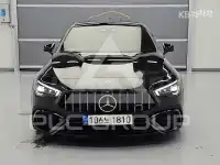 2022 Mercedes Benz CLA-Class