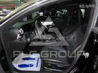 2022 Mercedes Benz CLA-Class